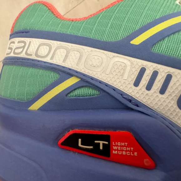 Salomon SPEEDCROSS 3 - Picture 5 of 8